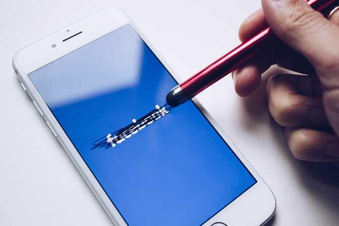Serías más feliz sin Facebook