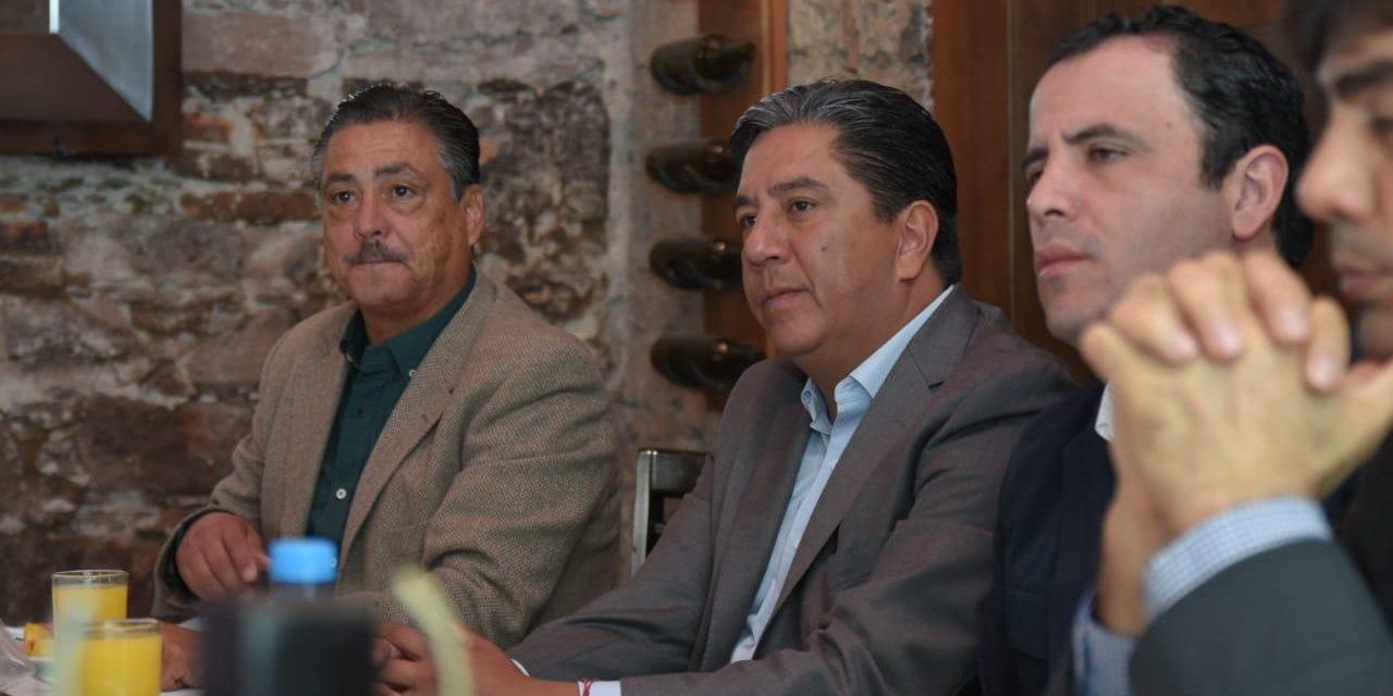Revocación de mandato, una oportunidad para perpetuarse en el poder