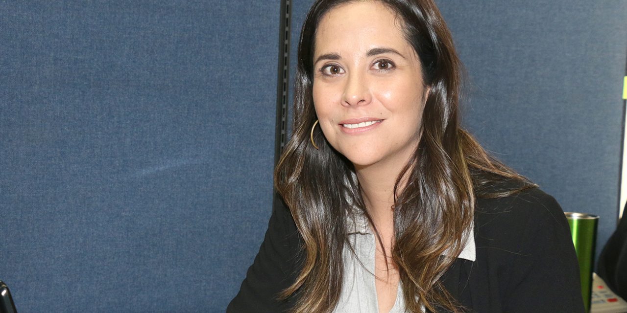 Presentan taller de danza inclusiva