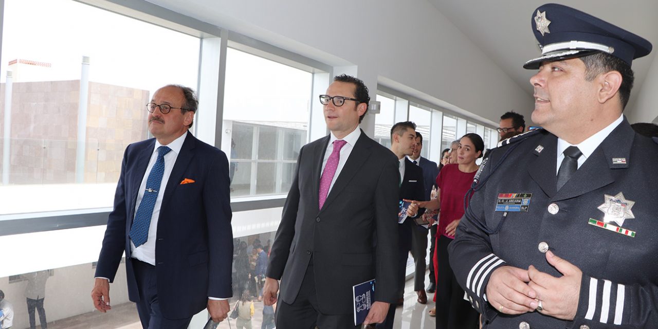 Abre sus puertas el “Centro Unión”