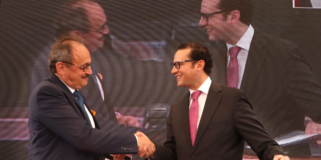 Abre sus puertas el “Centro Unión”