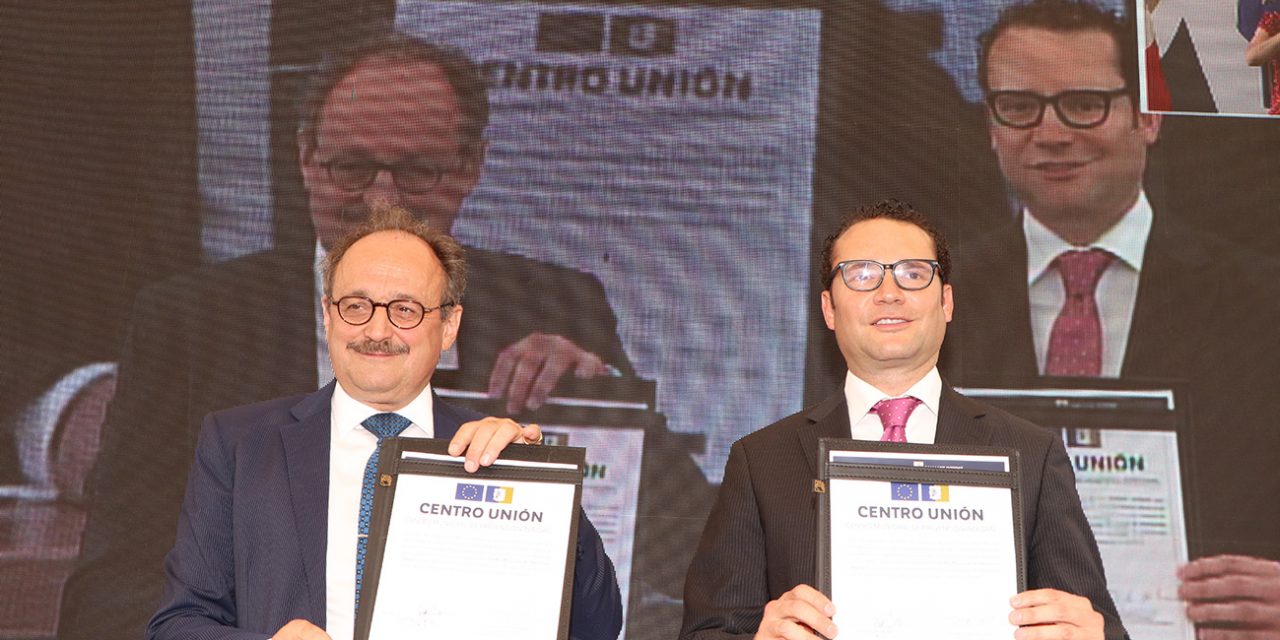 Abre sus puertas el “Centro Unión”