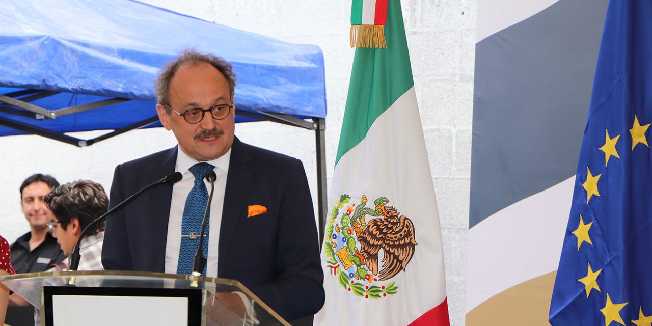 Abre sus puertas el “Centro Unión”