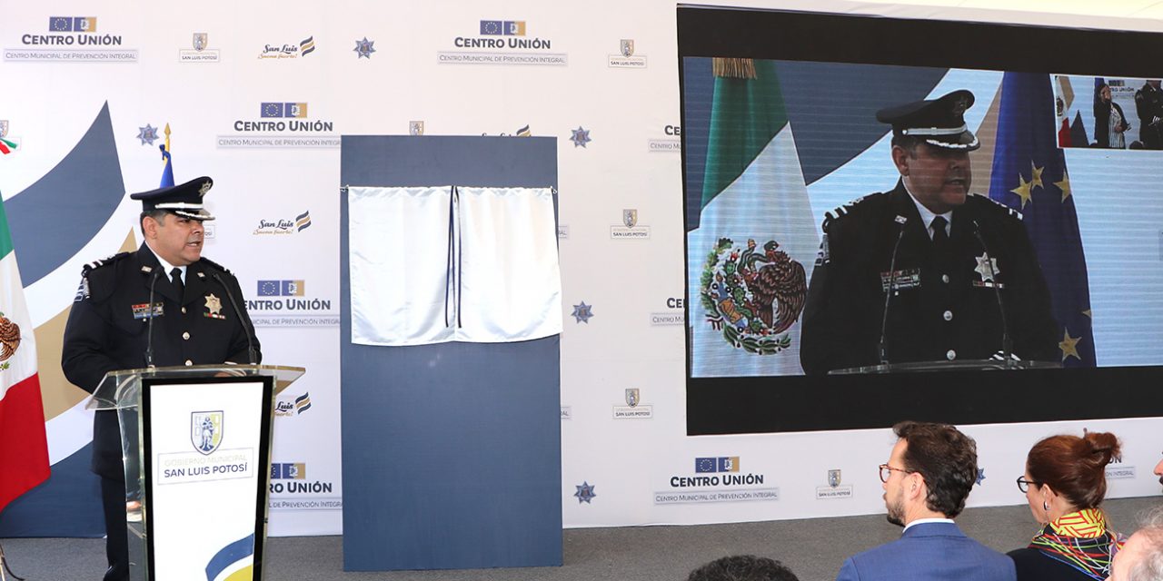 Abre sus puertas el “Centro Unión”
