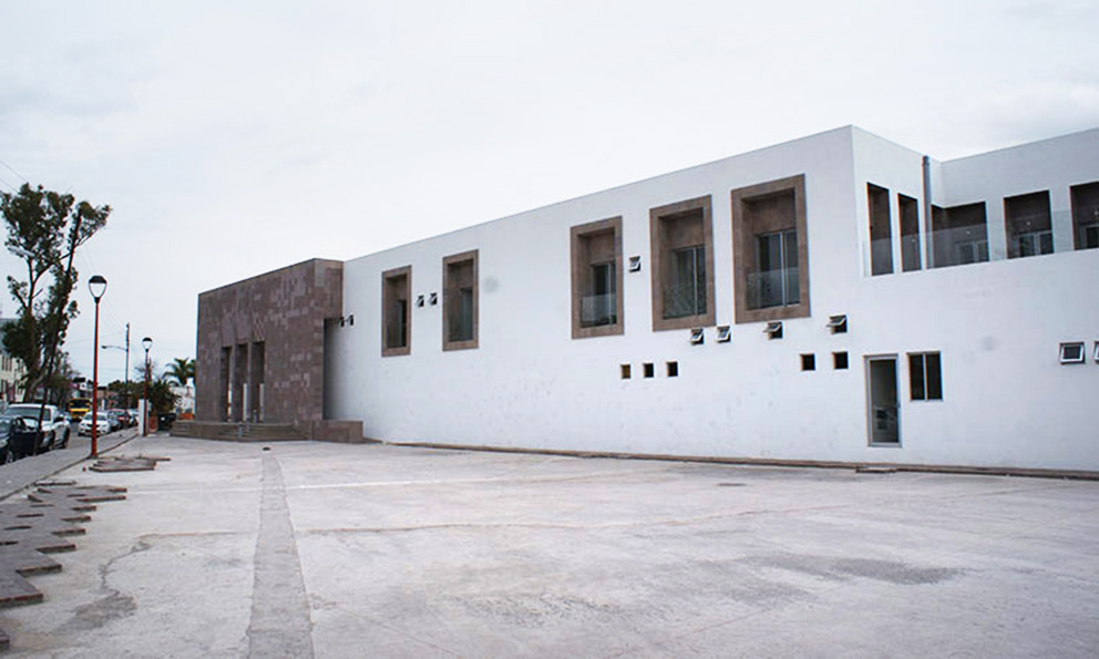 Este martes se inaugura el centro “Unión”