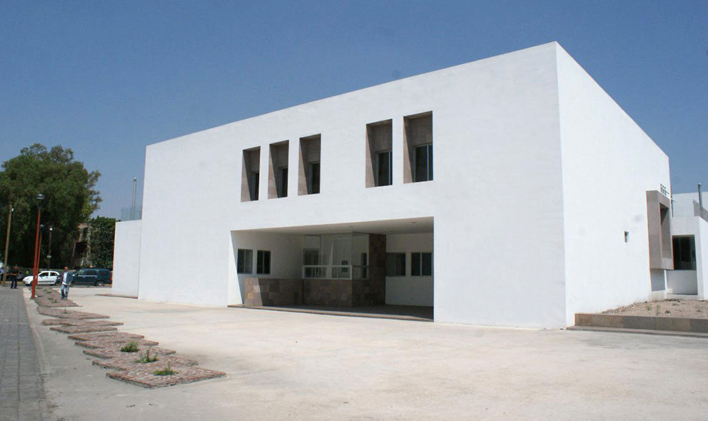 Este martes se inaugura el centro “Unión”
