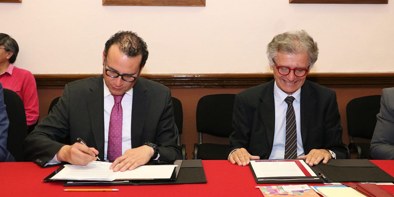 Ayuntamiento busca hermanamiento con ciudad origen de San Luis, rey de Francia