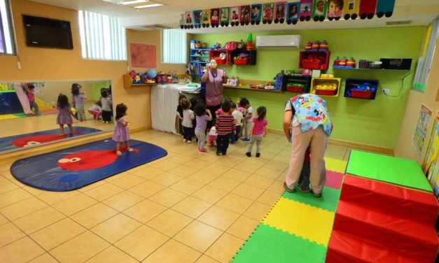 Califica CEDH como “medidas regresivas” que se retiren apoyos a estancias infantiles.
