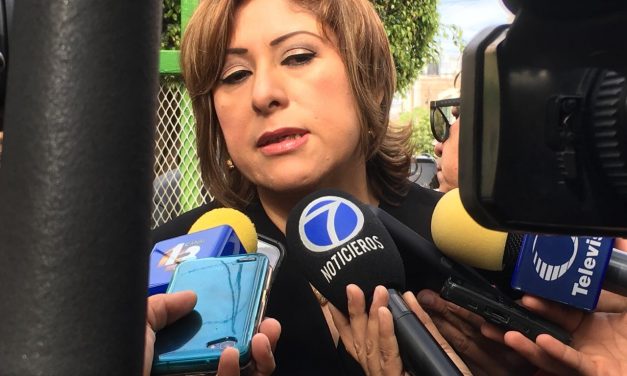 Reportan autoridades de salud una disminución en casos de influenza