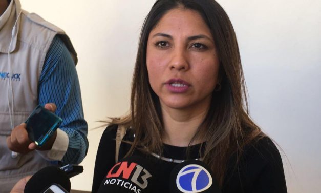 Atendió CJM un mil 264 víctimas de violencia en 2018.