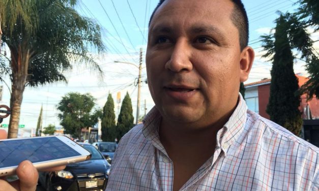 Desarrolla Soledad importante proyecto de movilidad.