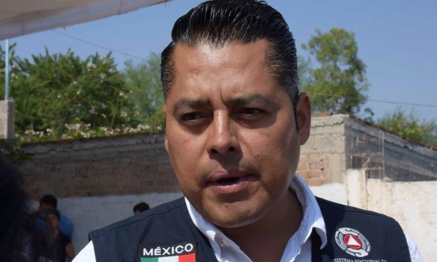 Reporta PC de Soledad más de 30 incendios por altas temperaturas.
