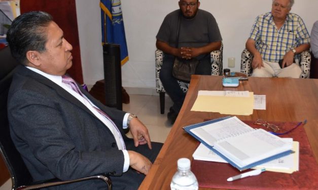 Alcalde de Soledad instruye a su gabinete a cumplir con los objetivos del Plan Municipal de Desarrollo