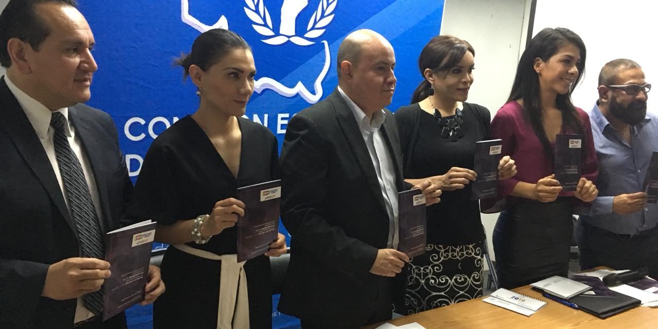 Presentan diagnóstico sobre población transgénero en SLP.