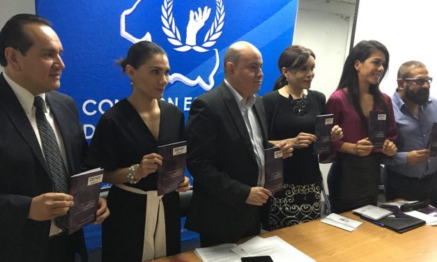 Presentan diagnóstico sobre población transgénero en SLP.