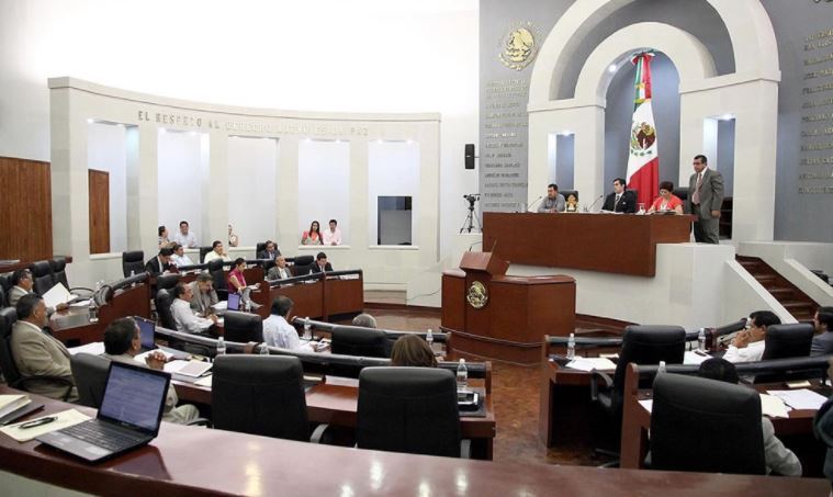 Congreso Calificado le otorga a diputados apenas un 20 por ciento de eficacia.