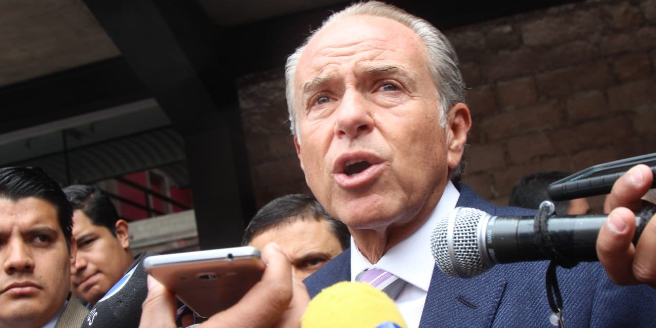 Revocación de Mandato podría afectar continuidad de procesos, señala JMC
