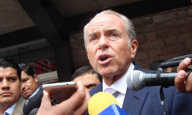 Revocación de Mandato podría afectar continuidad de procesos, señala JMC
