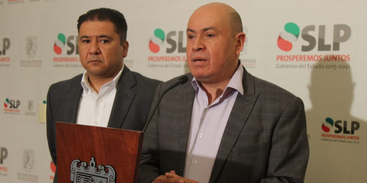 Apenas 5 de los 58 municipios aprueban en sus barandillas: CEDH.