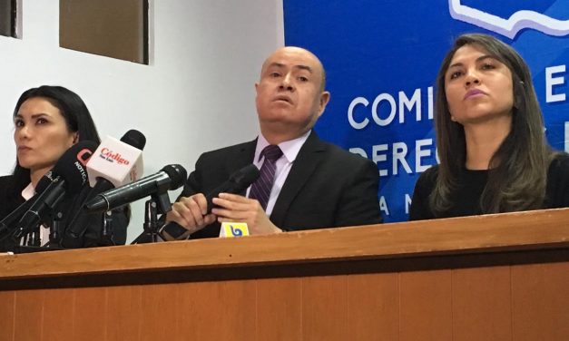 Avances en la Alerta de Género no han frenado incidencia de casos, revela informe especial.