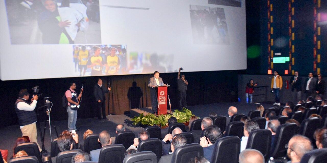 Presenta Soledad su Plan Municipal de Desarrollo 2018-2021.