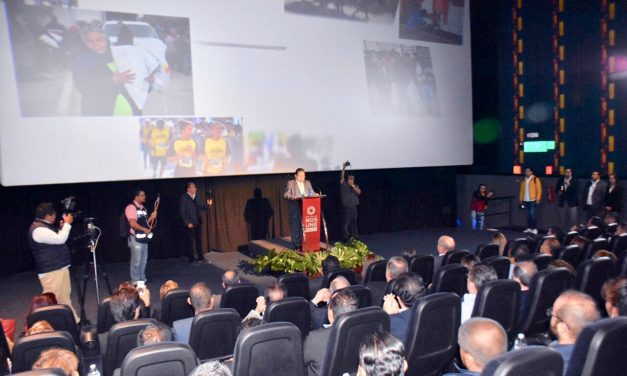 Presenta Soledad su Plan Municipal de Desarrollo 2018-2021.