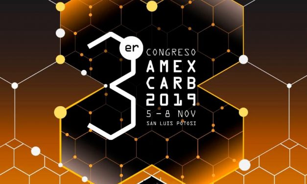 Especialistas en materiales de carbono estarán en AmexCarb2019.
