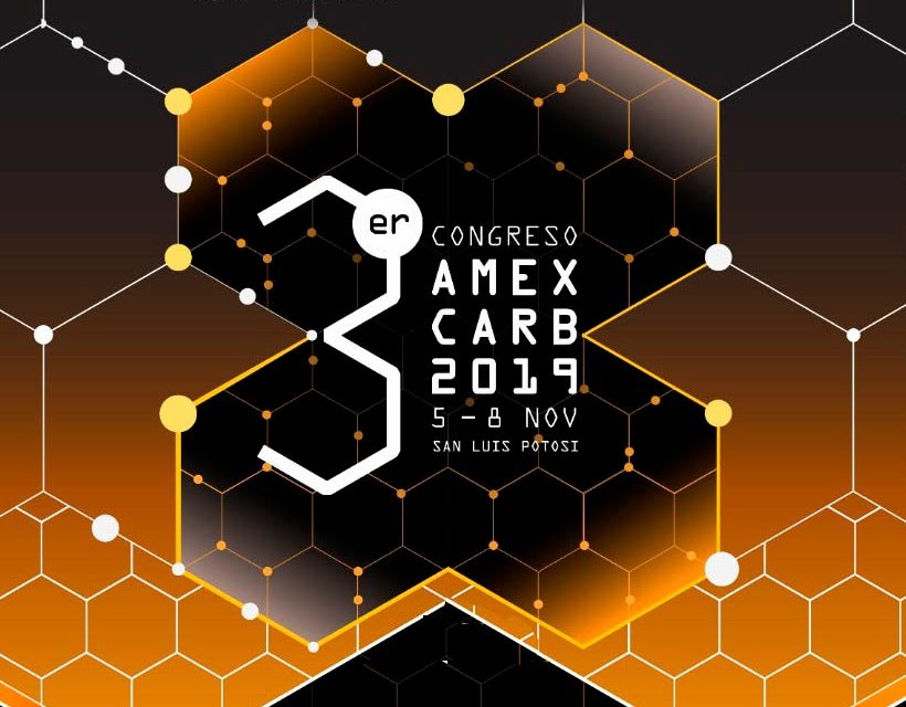 Especialistas en materiales de carbono estarán en AmexCarb2019.