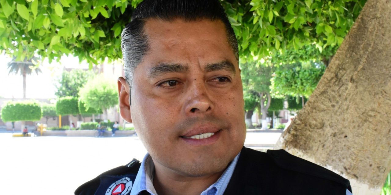 Iniciará PC en Soledad revisión de balnearios durante período vacacional.