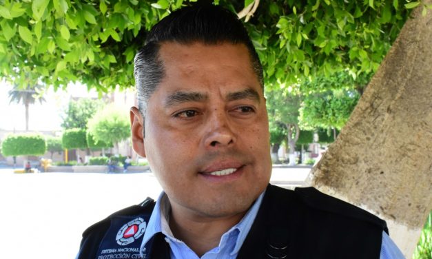 Iniciará PC en Soledad revisión de balnearios durante período vacacional.