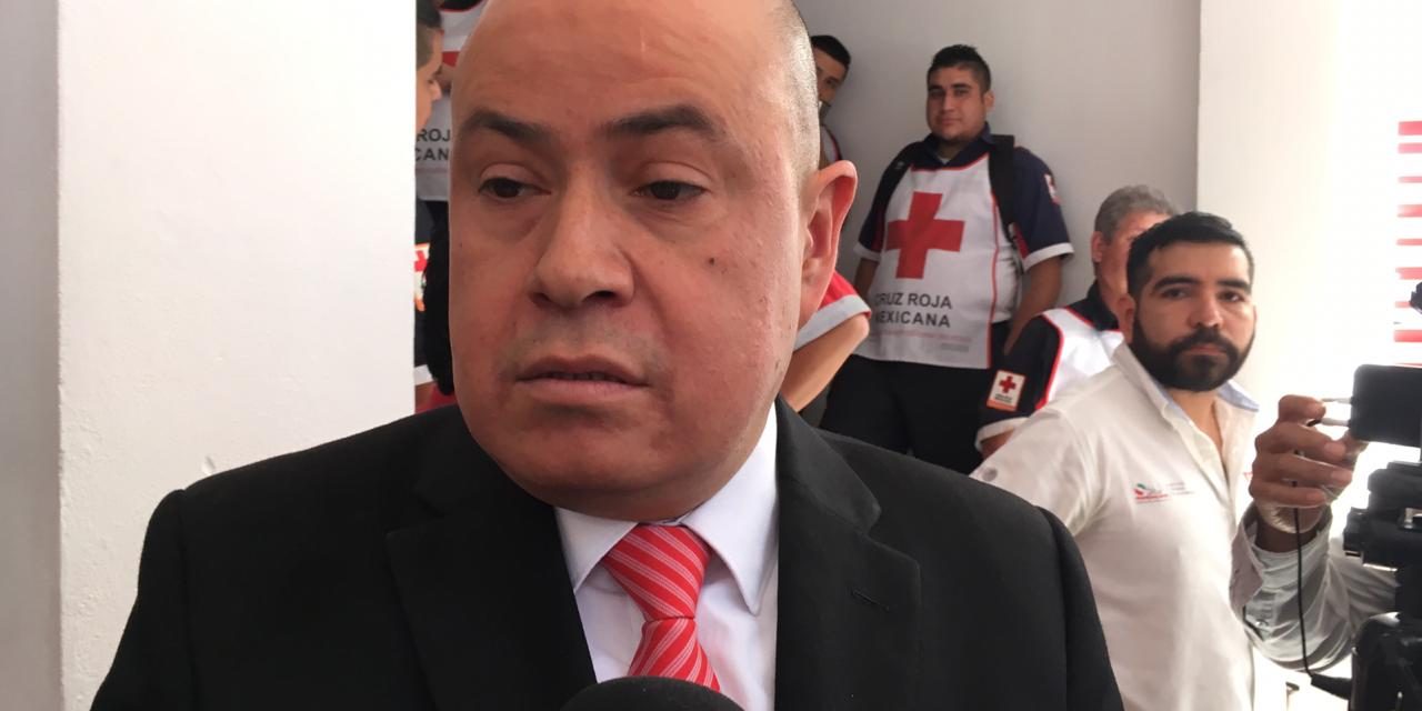 Vigila DH que operativo antialcohol no sea pretexto de abusos ni extorsiones.