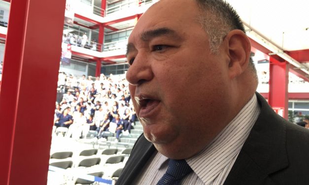 Suma SLP 8 muertes a causa de la influenza.