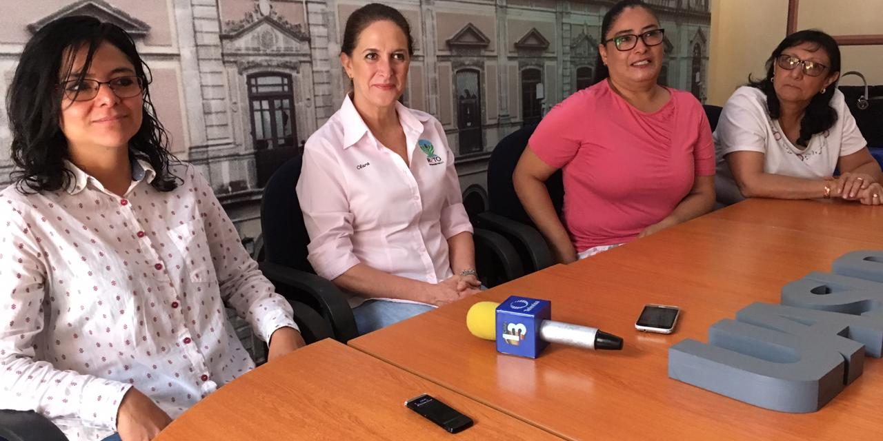 Asociación Civil Invita a Campaña de Donación de Cabello.