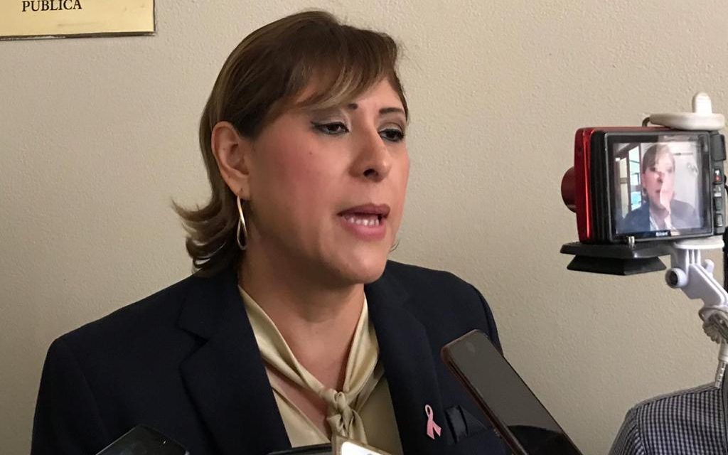 Frentes fríos continuarán hasta mayo advierte Salud.