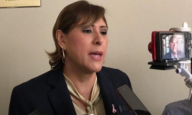 Frentes fríos continuarán hasta mayo advierte Salud.