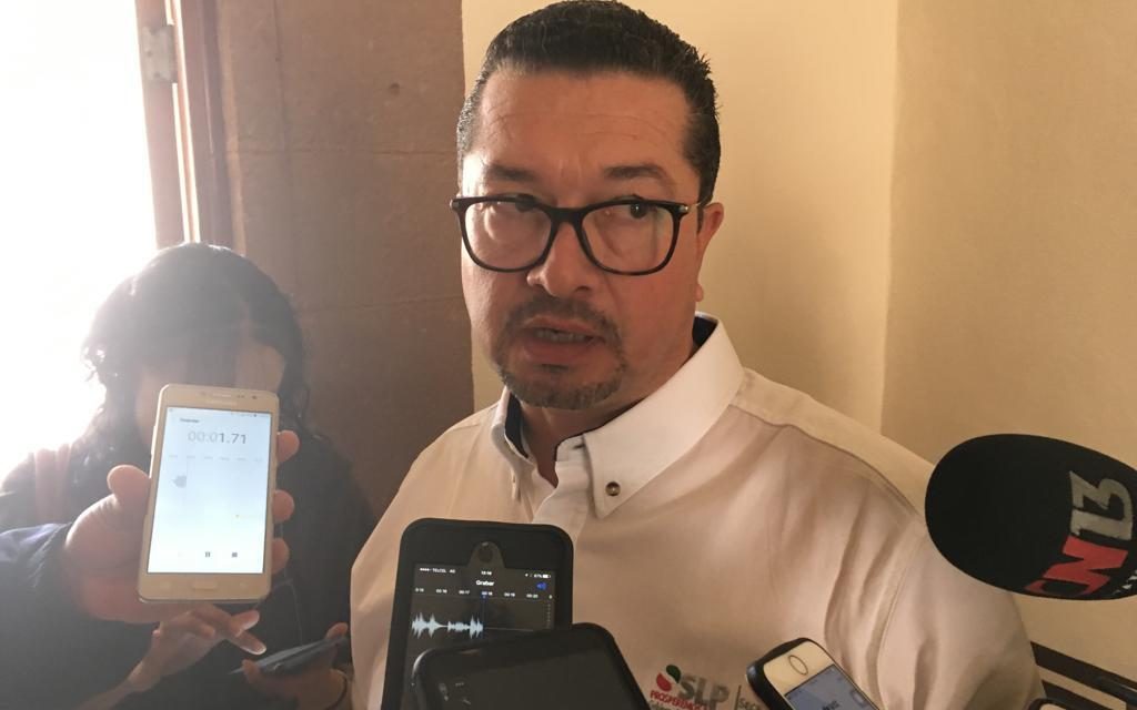 No habrá prórroga para pago de control vehicular advierte Finanzas.