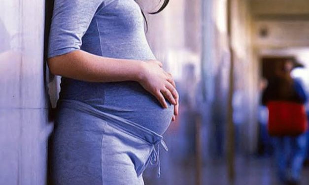 Aumentan en SLP embarazos en adolescentes.