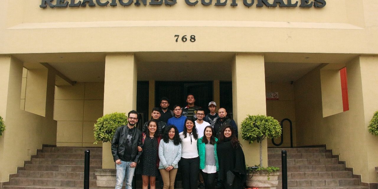 Integrantes de la UTMSLP ganan en certamen nacional.