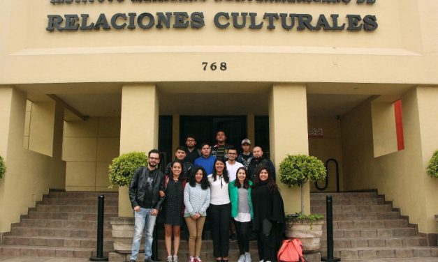 Integrantes de la UTMSLP ganan en certamen nacional.