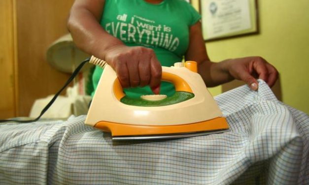 Iniciará IMSS registro de trabajadoras domésticas.