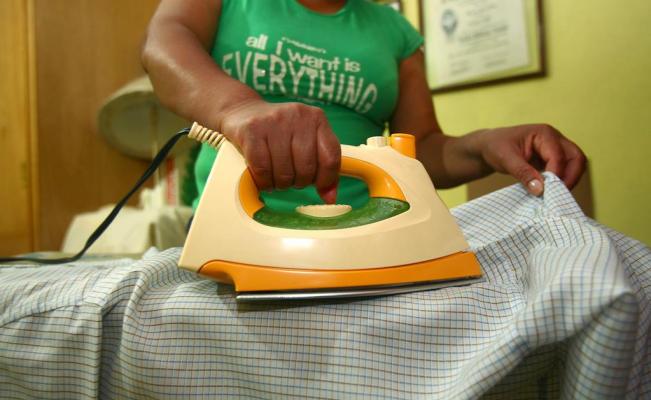 Iniciará IMSS registro de trabajadoras domésticas.
