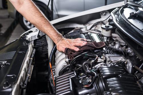 ICAT otorga curso gratuito Automotriz para jóvenes.