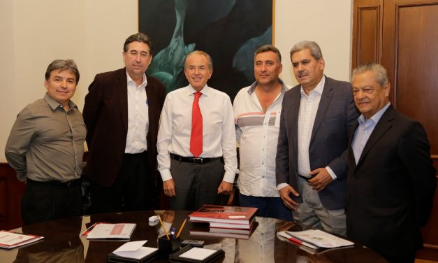 SLP será sede del Foro Regional de Ingenieros Civiles.