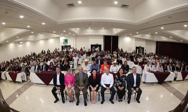 Promueve SEFIN que municipios manejen recursos con eficiencia.