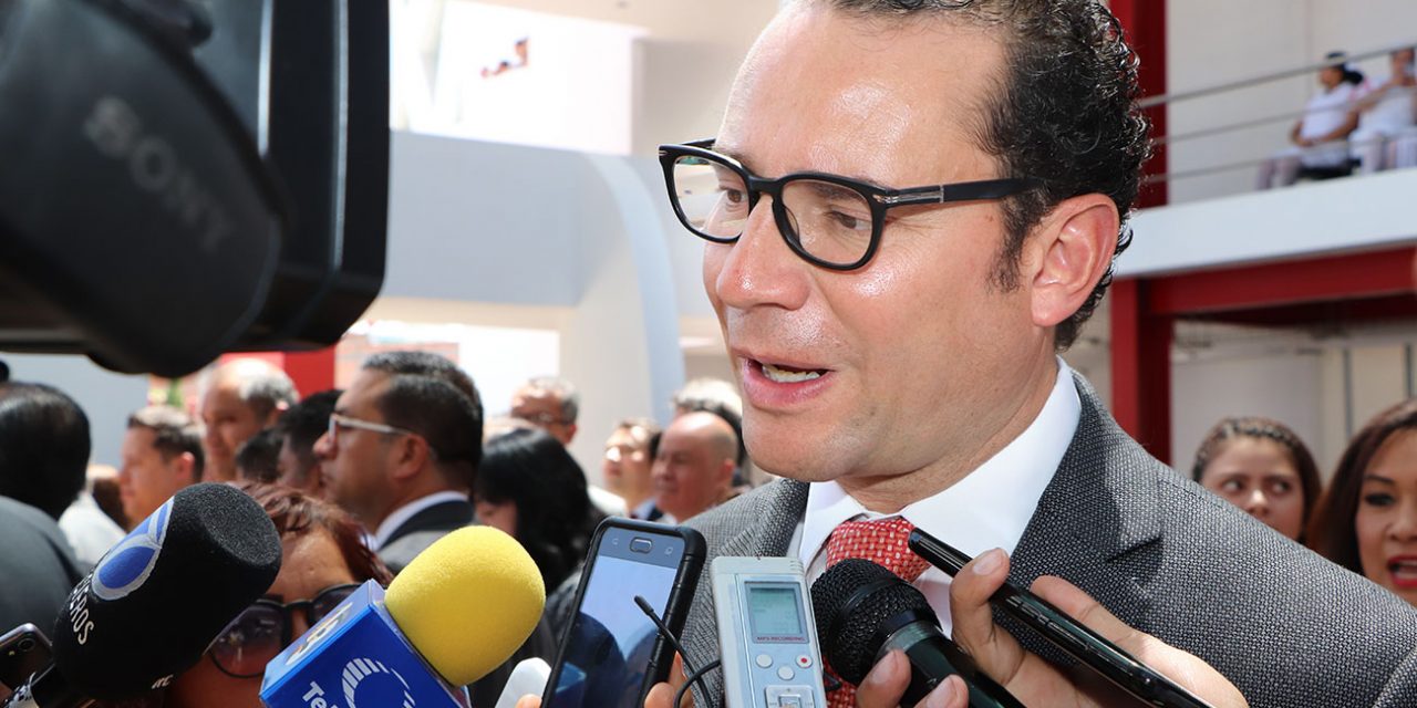 Este martes se inaugura el centro “Unión”