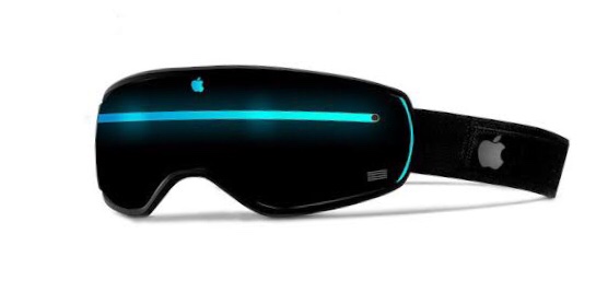 Apple podría lanzar sus gafas de AR en el 2020