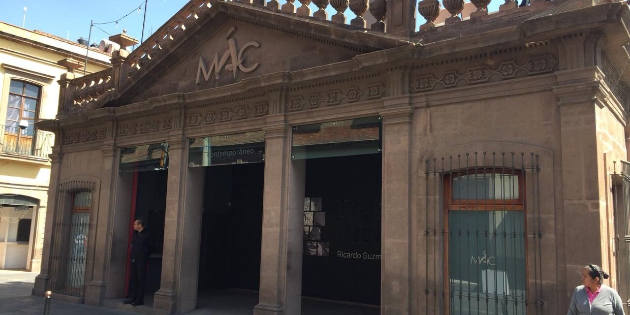 El MAC cumplirá 10 años en agosto próximo