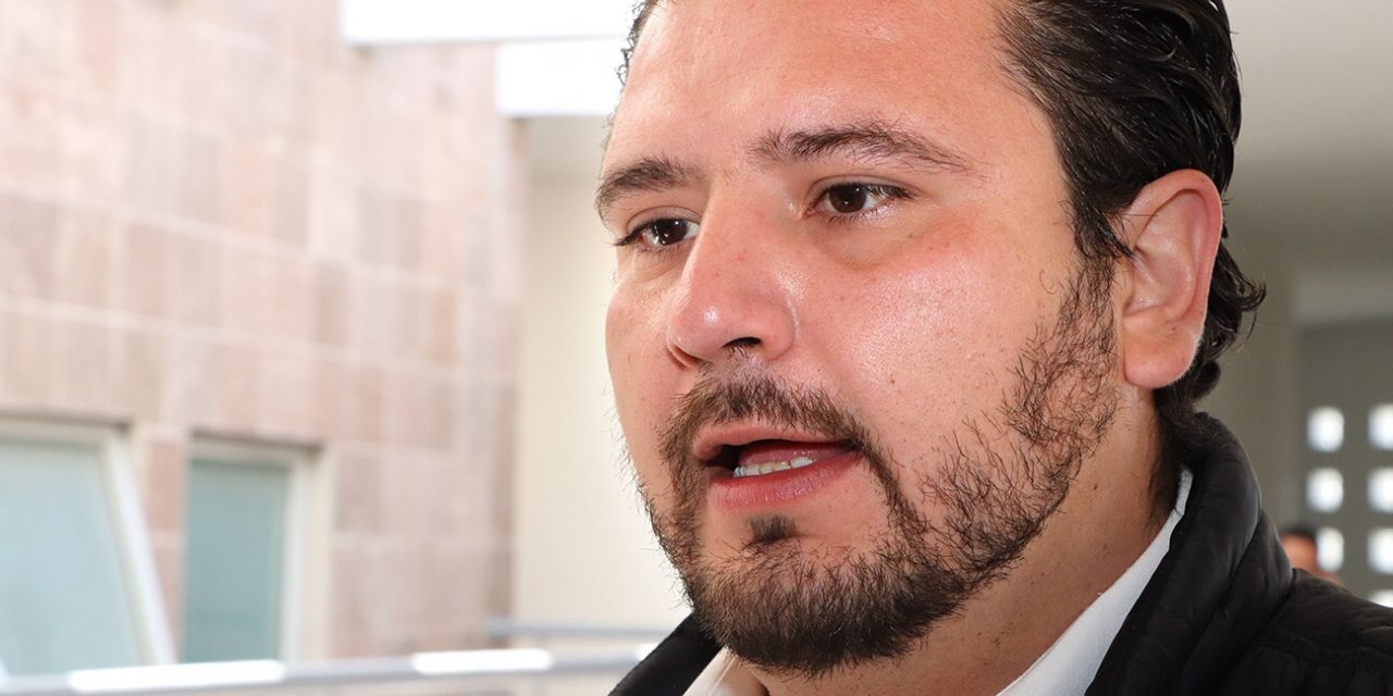 Iniciarán acciones de mejoras en el Mercado Hidalgo