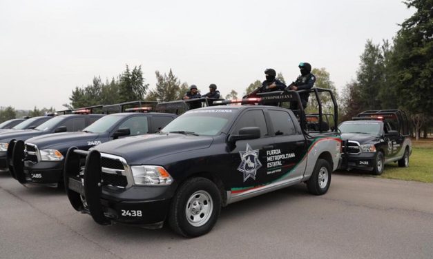 Desplegarán Operativo Paisano en Semana Santa