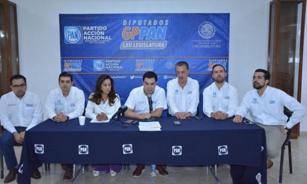 Los ex diputados involucrados en la “ecuación corrupta” deben recibir castigo